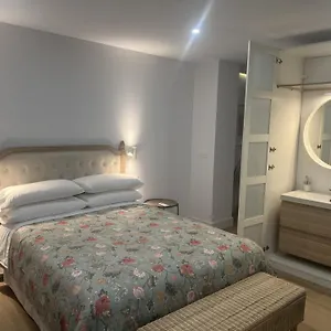 Turisticos Isems Apartment