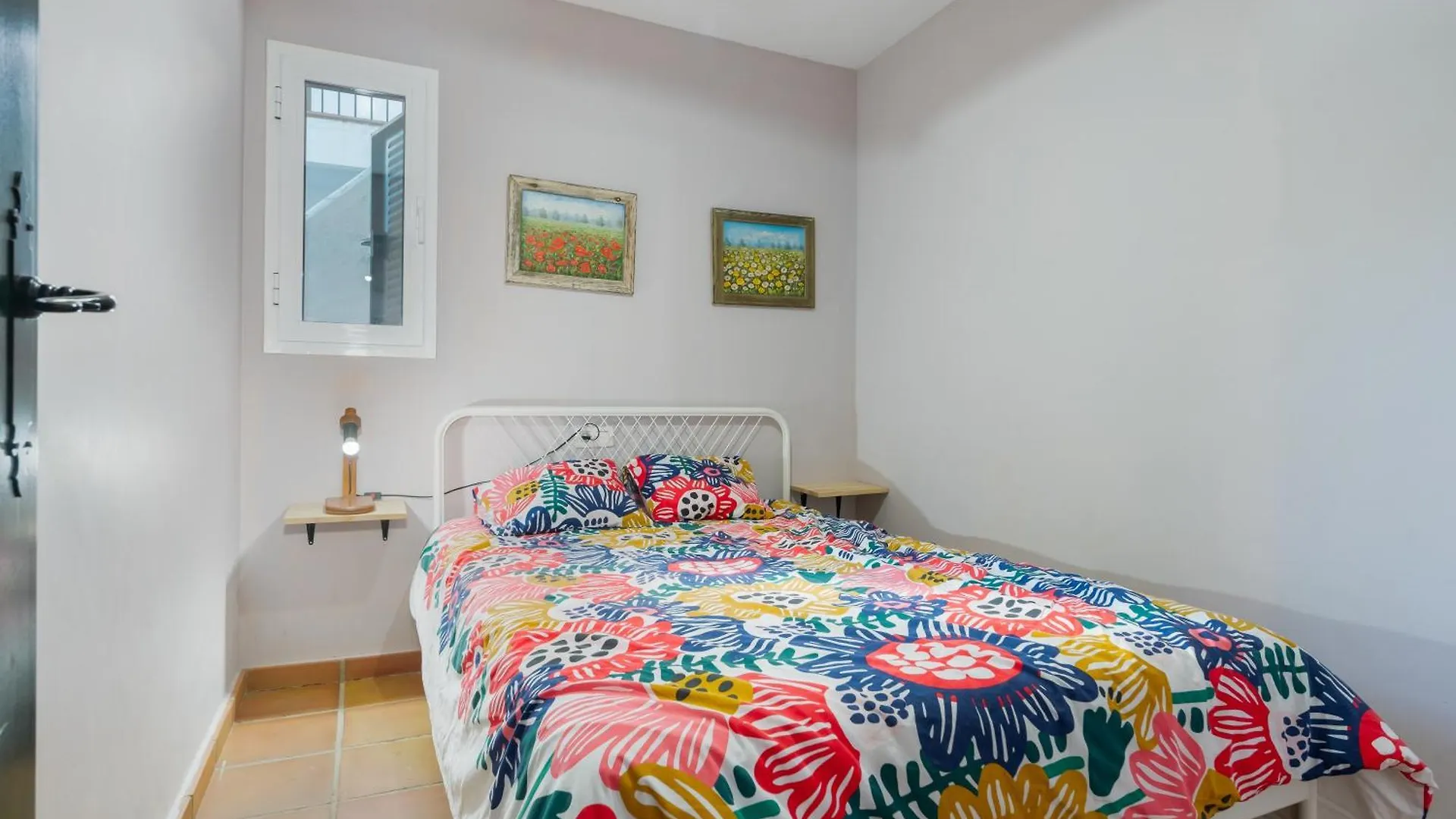 El Rincon De Nicolas Aracena Holiday home