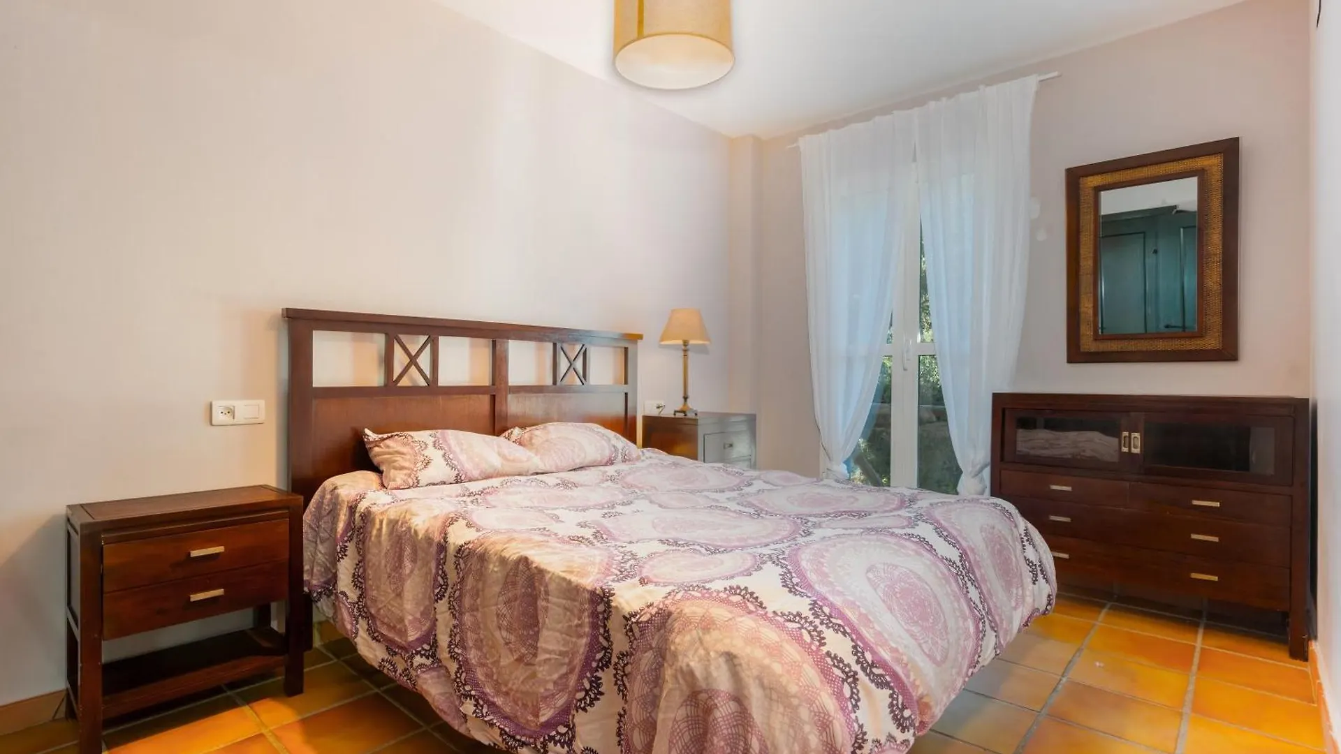 Holiday home El Rincon De Nicolas Aracena