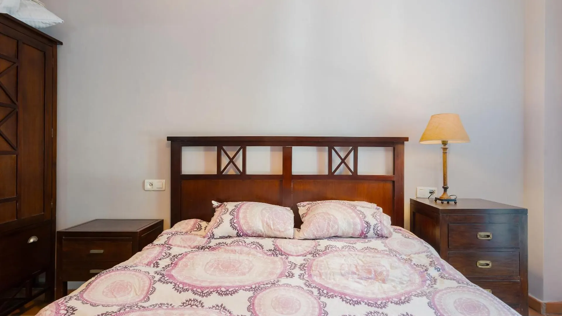 Holiday home El Rincon De Nicolas Aracena