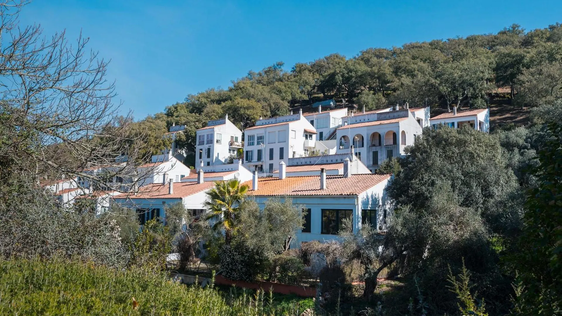 El Rincon De Nicolas Aracena 0*,  Spain