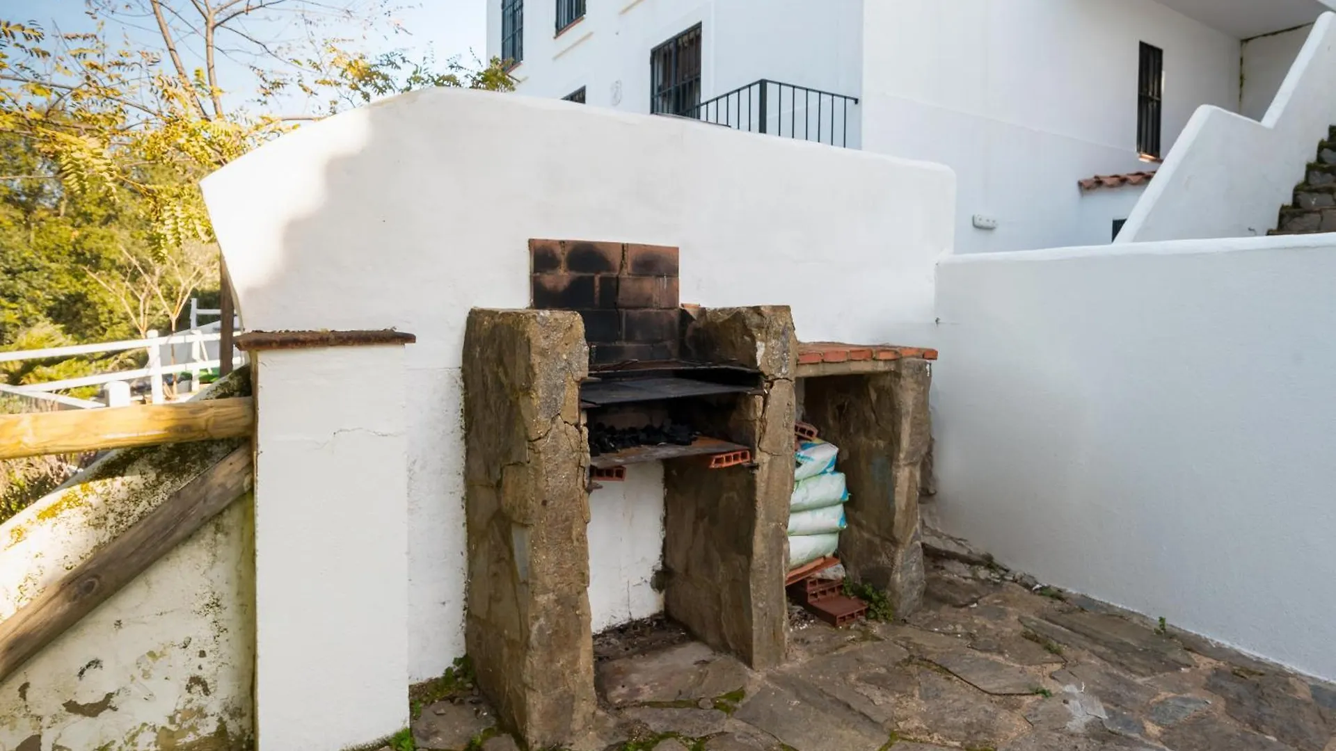 El Rincon De Nicolas アラセナ 0*,
